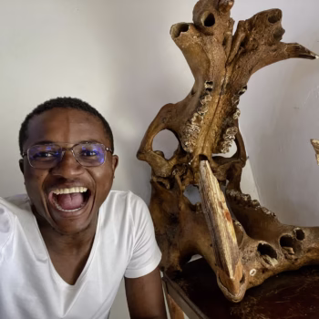 Udzungwa Mountains National Park