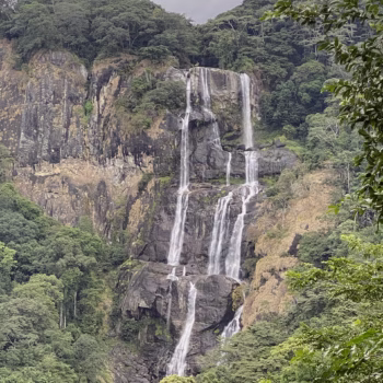 Udzungwa Mountains National Park