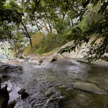 Udzungwa Mountains National Park