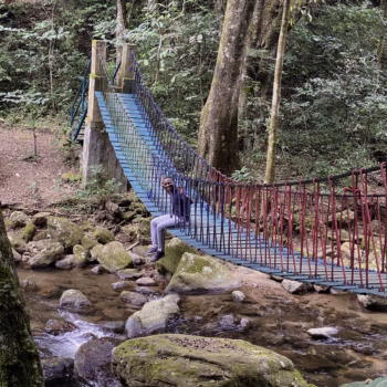 Udzungwa Mountains National Park