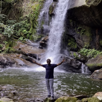 Udzungwa Mountains National Park