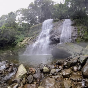 Udzungwa Mountains National Park