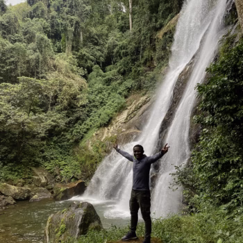 Udzungwa Mountains National Park