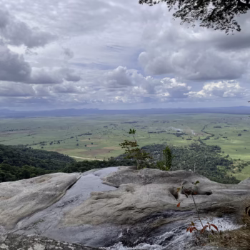 Udzungwa Mountains National Park