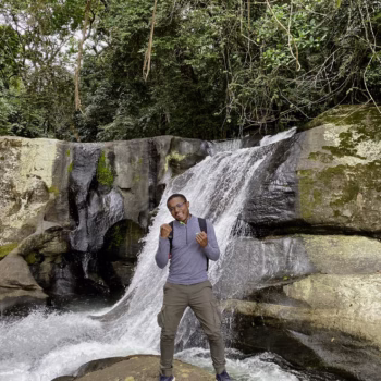 Udzungwa Mountains National Park