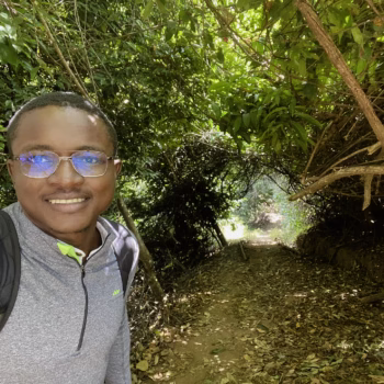 Udzungwa Mountains National Park