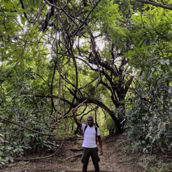 Udzungwa Mountains National Park