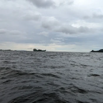 Lake Victoria