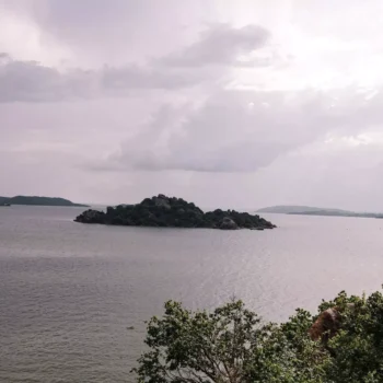 Lake Victoria