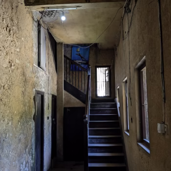 Old Fort (Ngome Kongwe)