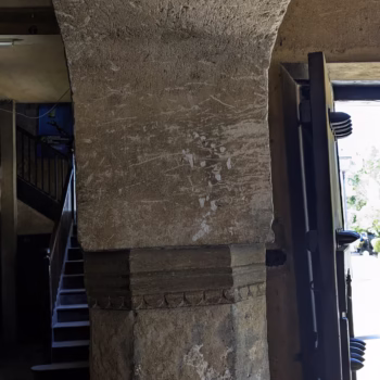 Old Fort (Ngome Kongwe)