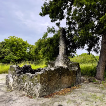 Kaole Ruins