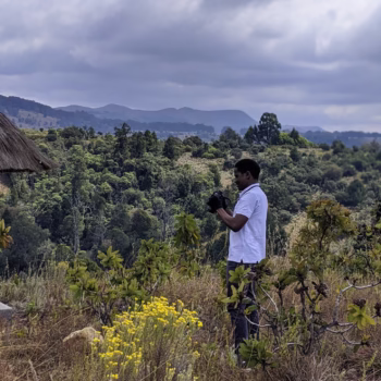 Kitulo National Park