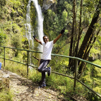 Kitulo National Park