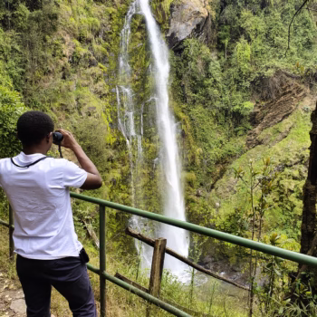 Kitulo National Park
