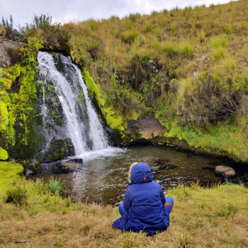 Kitulo National Park