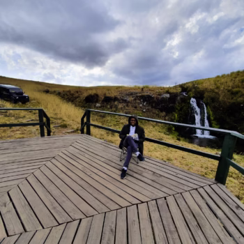 Kitulo National Park