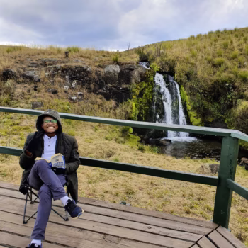 Kitulo National Park