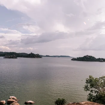 Saanane Island National Park