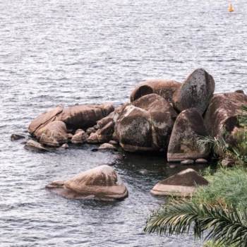 Saanane Island National Park