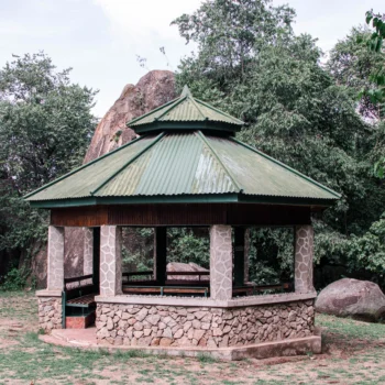 Saanane Island National Park