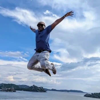 Saanane Island National Park