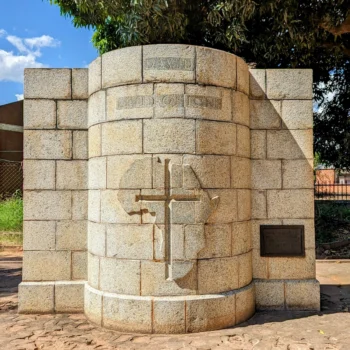 Dr. David Livingstone Memorial Museum