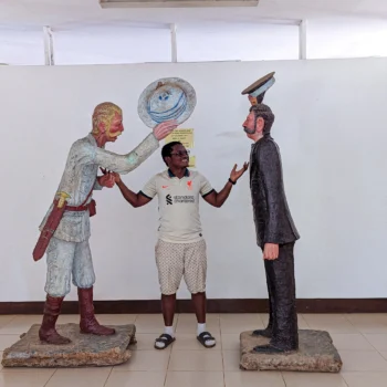 Dr. David Livingstone Memorial Museum