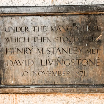 Dr. David Livingstone Memorial Museum