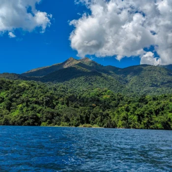 Mahale Mountains National Park