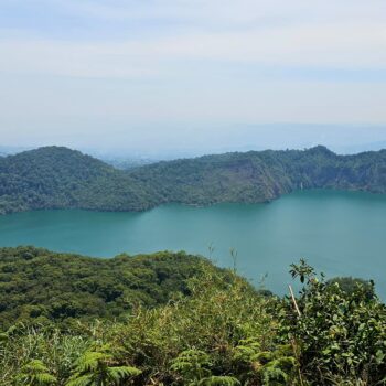 Lake Ngosi