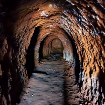 Magamba Nature Forest Reserve