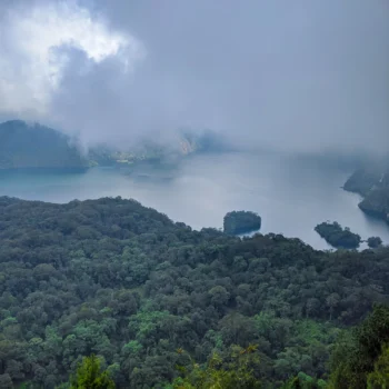 Lake Ngosi, Mbeya