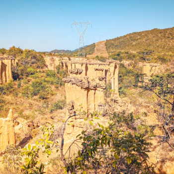Isimila Stone Age Site