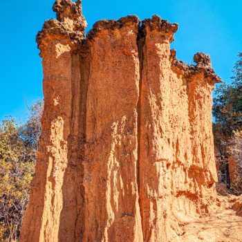 Isimila Stone Age Site