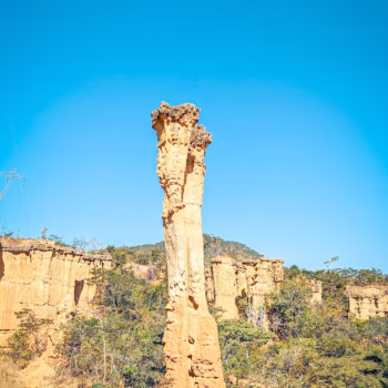 Isimila Stone Age Site