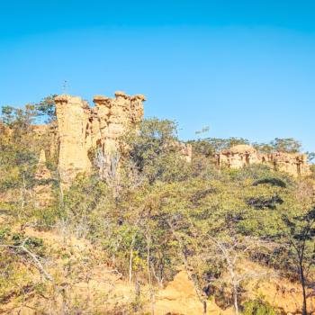 Isimila Stone Age Site