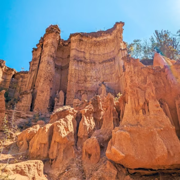 Isimila Stone Age Site