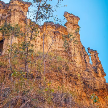 Isimila Stone Age Site