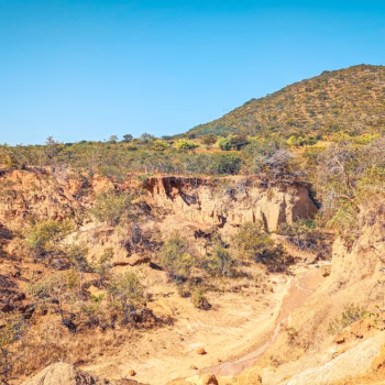 Isimila Stone Age Site