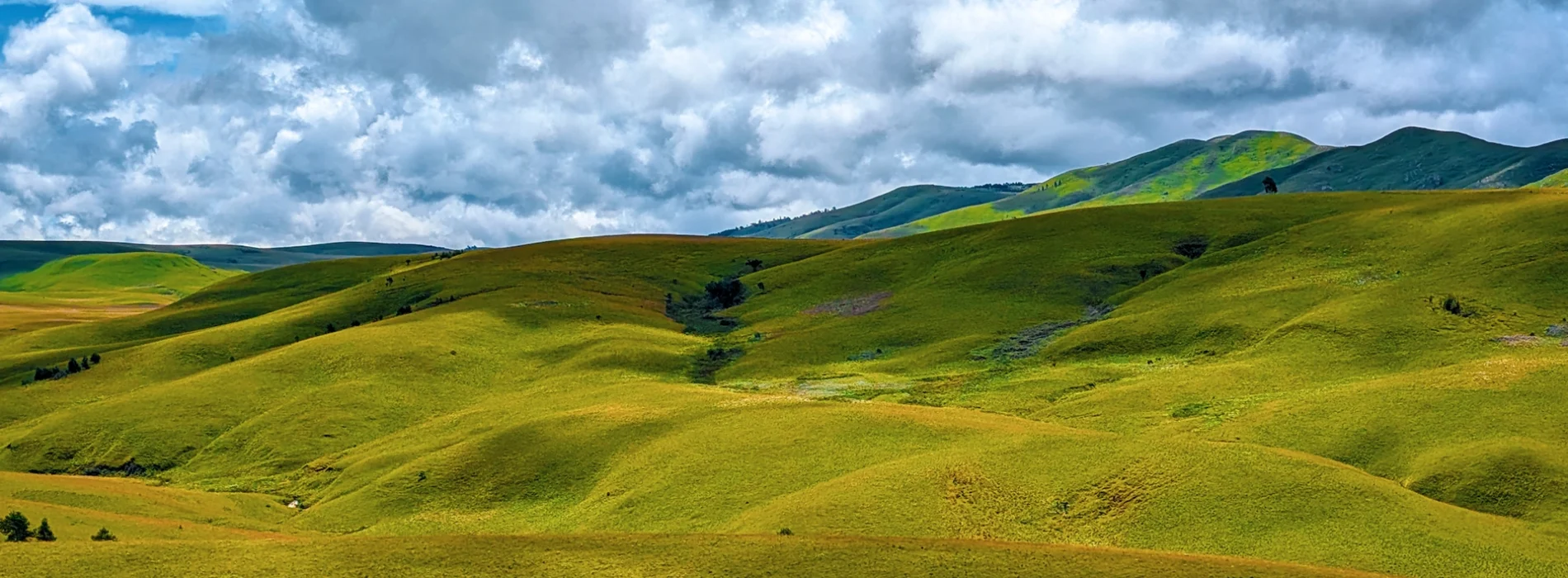 Kitulo National Park