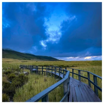 Kitulo National Park