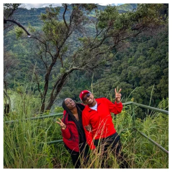 Kitulo National Park
