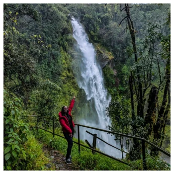 Kitulo National Park