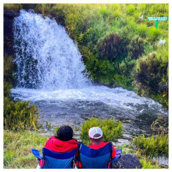 Kitulo National Park