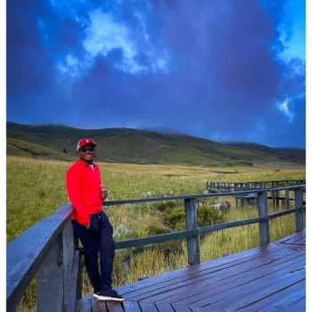 Kitulo National Park