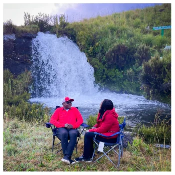 Kitulo National Park
