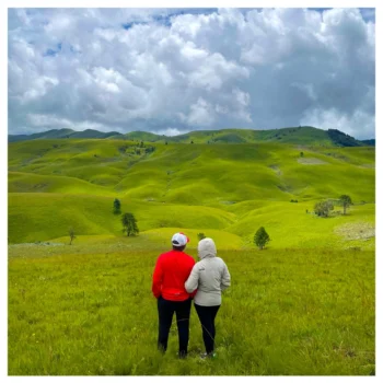 Kitulo National Park