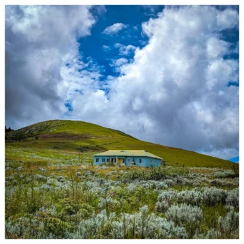 Kitulo National Park