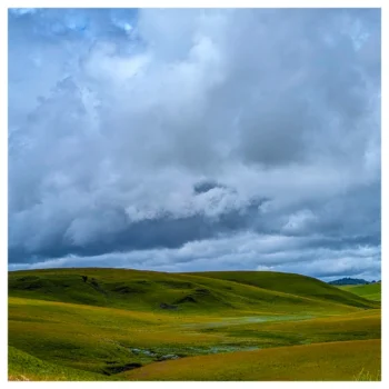 Kitulo National Park
